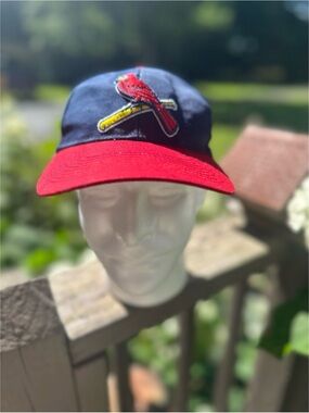 OC Sports Youth St. Louis Cardinals Bird on Bat Design
